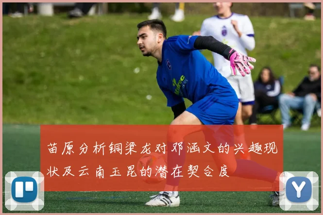 苗原分析铜梁龙对邓涵文的兴趣现状及云南玉昆的潜在契合度