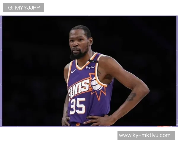 杜兰特谈负荷管理希望全力以赴但现实不容忽视 杜兰特谈负荷管理希望全力以赴但现实不容忽视