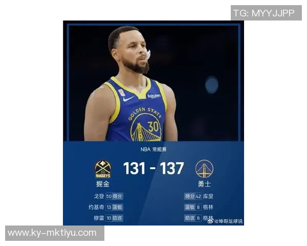 波杰姆立志超越库里期待发挥全部天赋迎接挑战