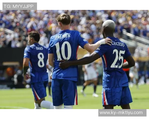 切尔西计划与凯塞多续约以新合同回报其卓越表现