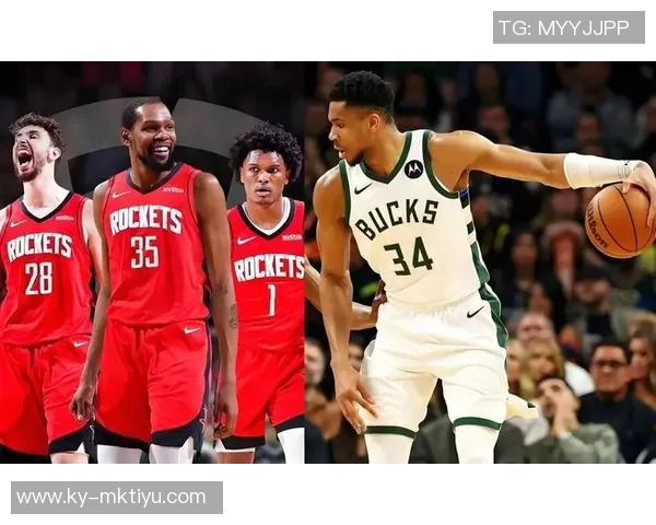 绿军力争四连胜对决火箭首发阵容曝光普理查德怀特布朗米诺特科塔齐上阵