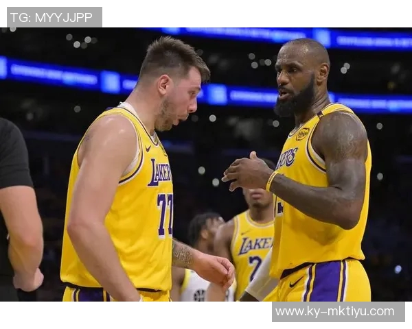 东契奇立志追随科比詹姆斯脚步努力为湖人争夺总冠军 东契奇立志追随科比詹姆斯脚步努力为湖人争夺总冠军