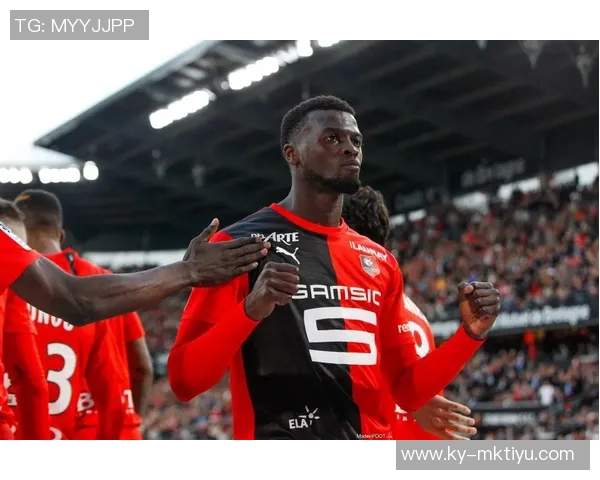 法甲前瞻：朗斯力争击败南特雷恩全力挑战大巴黎