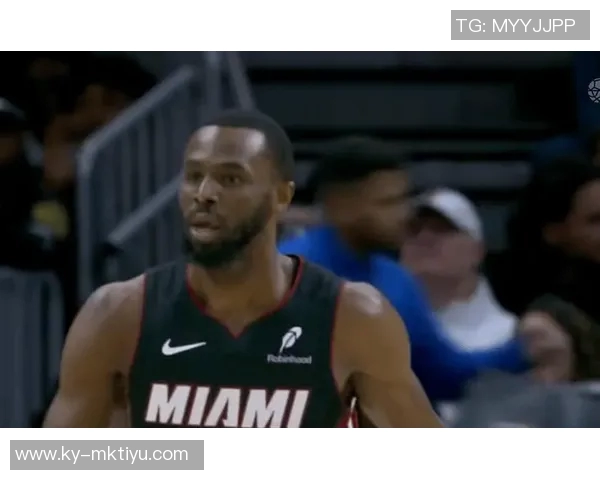 房子被烧毁仍坚守岗位维金斯希望为斯波带来好运与美好未来