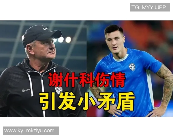 斯洛文尼亚足协回应舍什科伤情争议与曼联的沟通结果