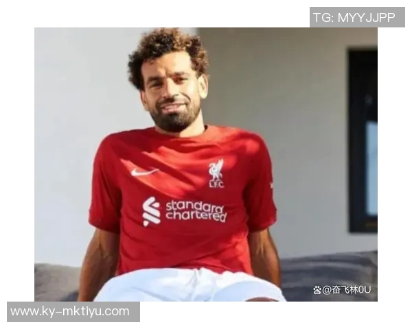 肢体语言专家分析萨拉赫红军生涯终结时的情感与表现