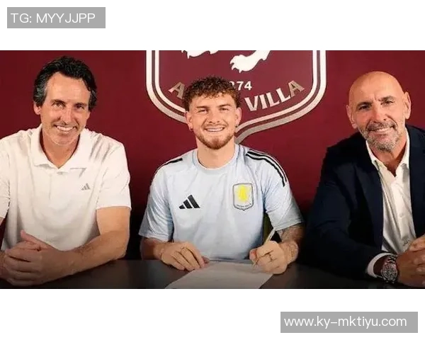 维拉需支付费用终止埃利奥特租借夏洛特FC有意引进球员