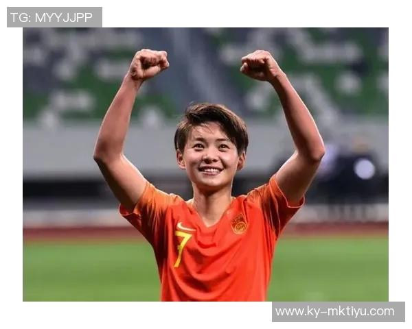 王霜成功通过武体博士资格审核努力追求体育学博士学位的女足明星