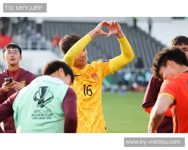 韩国U23惨败乌兹别克斯坦引发争议平均年龄差距成焦点