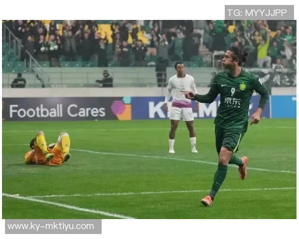 大埔球员伦纳称赞北京国安实力强劲对进球和比赛结果感到满意 大埔球员伦纳称赞北京国安实力强劲对进球和比赛结果感到满意