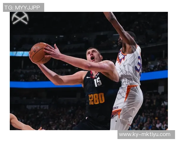 西部强强对决火箭掘金明日胜率分析火箭占优588